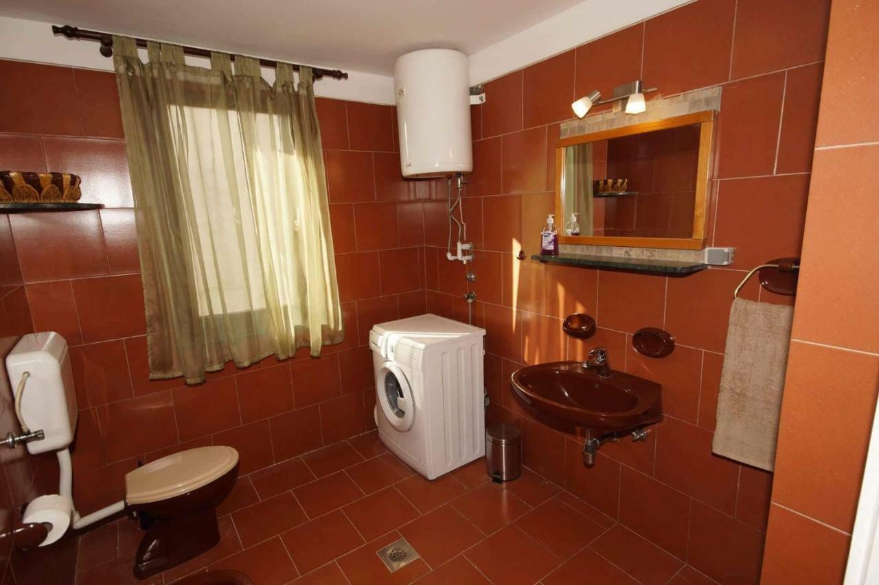 Apartman Eric Pula Exterior foto