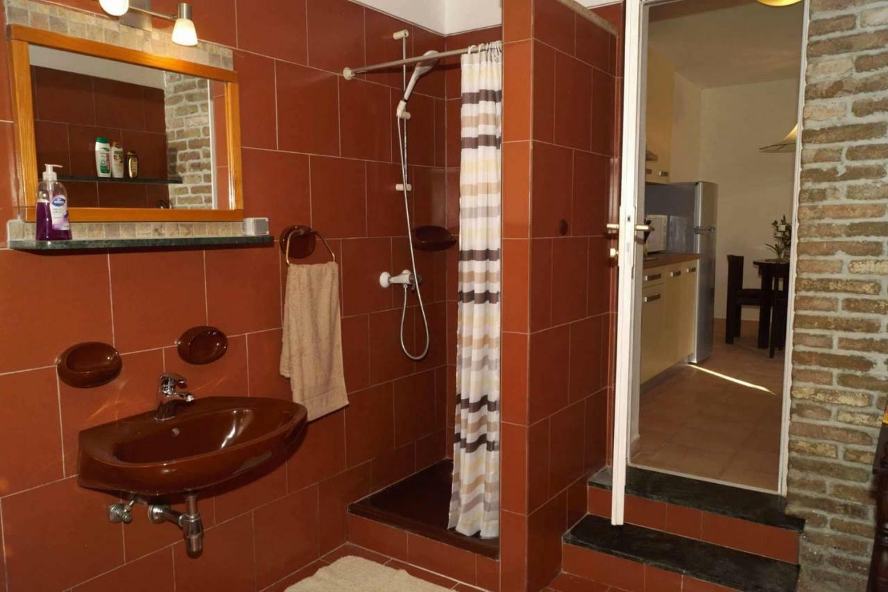 Apartman Eric Pula Exterior foto